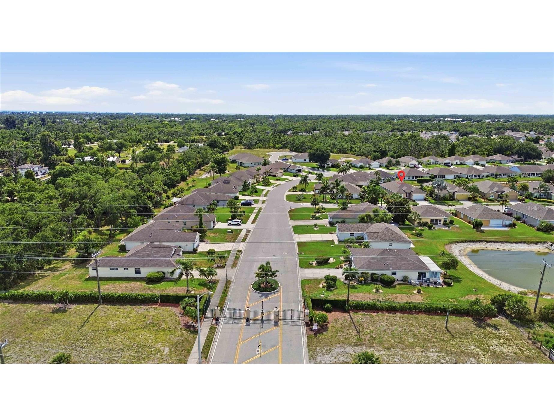 409 Tomoka Drive Englewood FL 34223 D6147553 image44