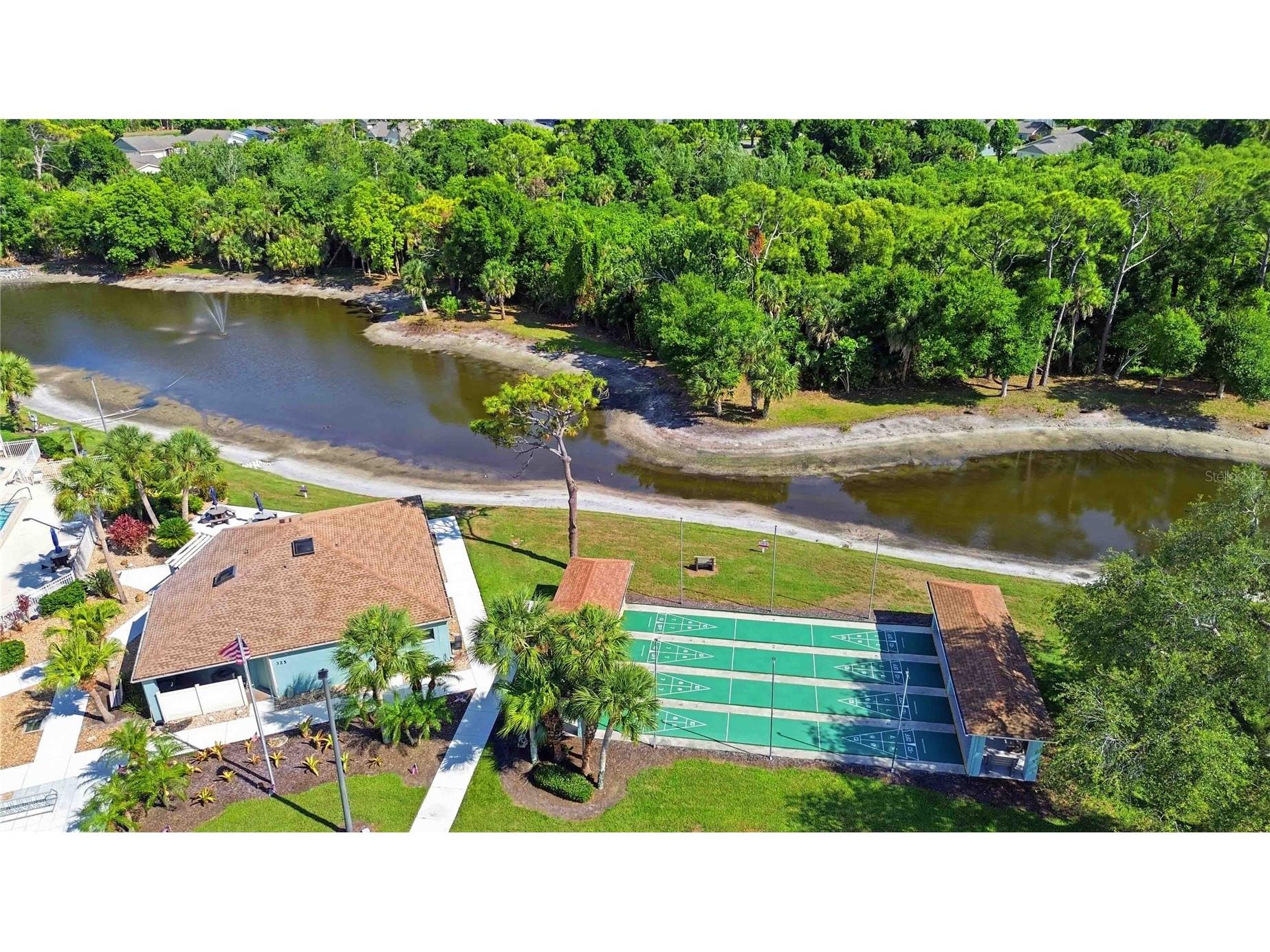 409 Tomoka Drive Englewood FL 34223 D6147553 image47