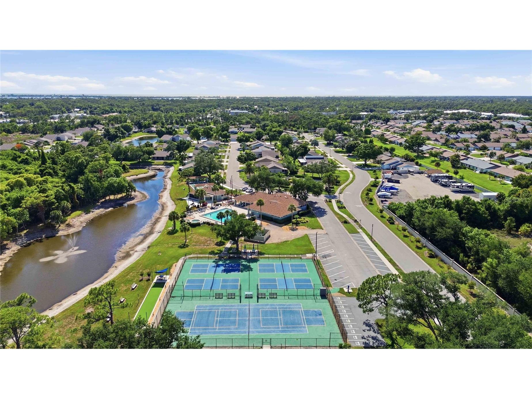 409 Tomoka Drive Englewood FL 34223 D6147553 image5