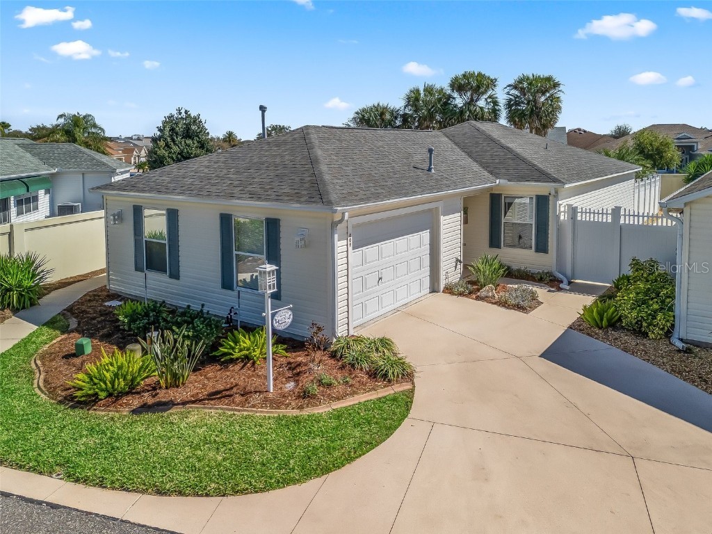 409 Valverda Drive The Villages FL 32162 G5093505 image1
