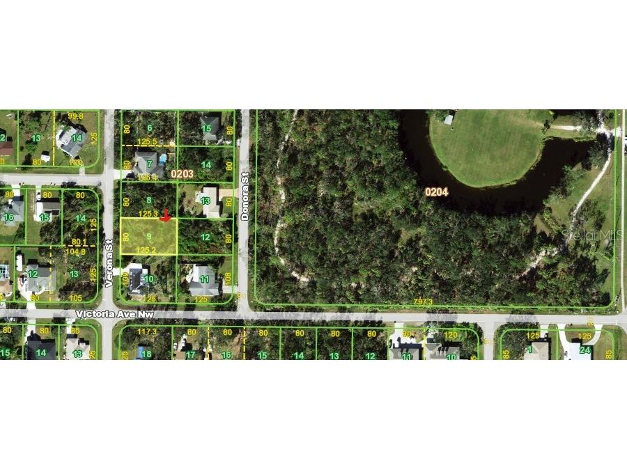 409 Verona Street Port Charlotte FL 33948 C7524166 image1