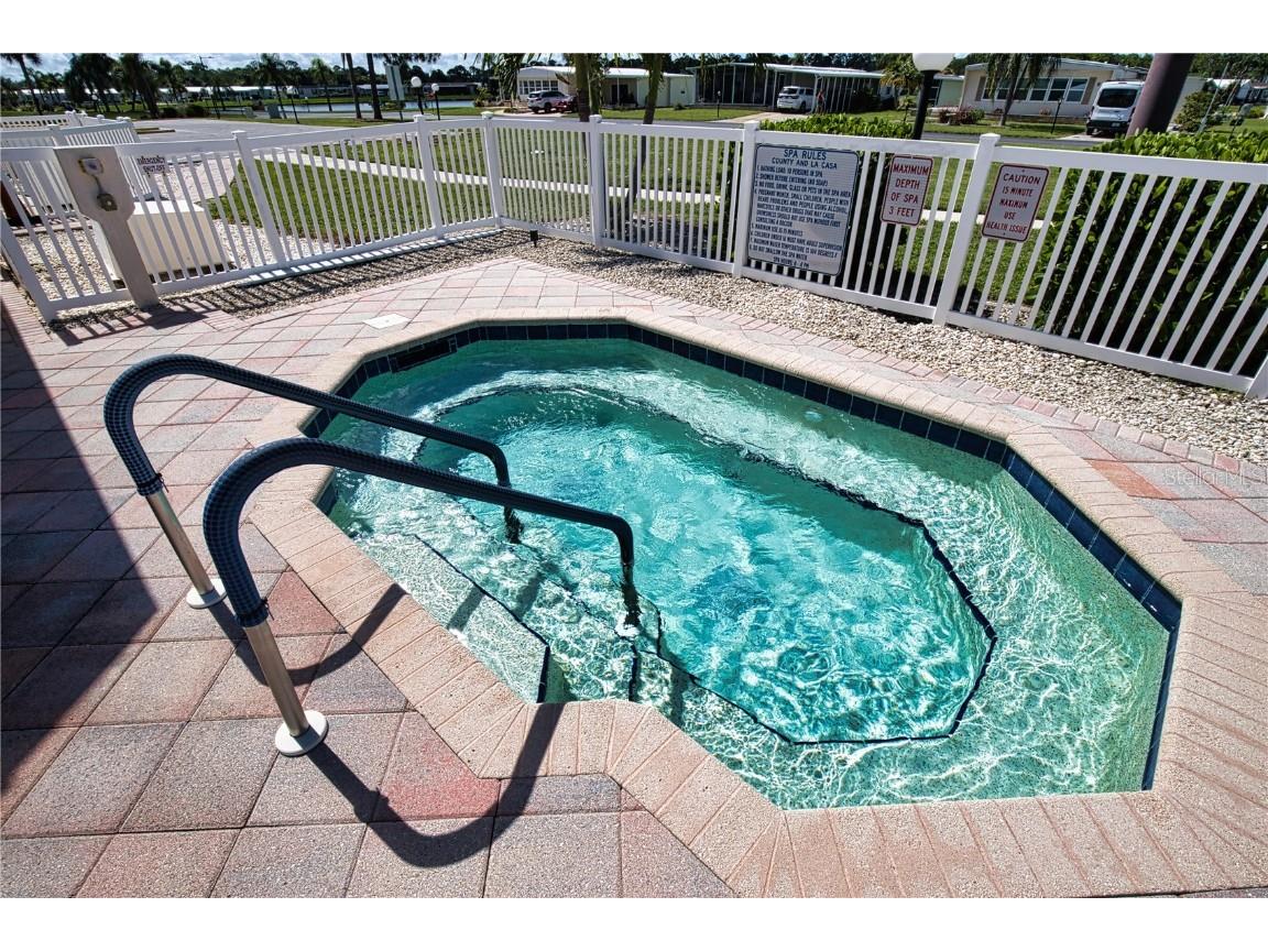 409 Villa Nueva Circle North Port FL 34287 TB8435934 image24