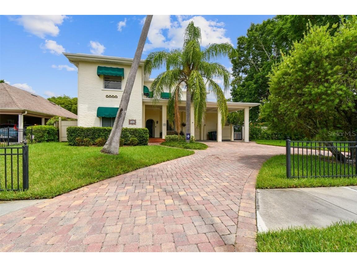 409 W Davis Boulevard Tampa FL 33606 T3403889 image1