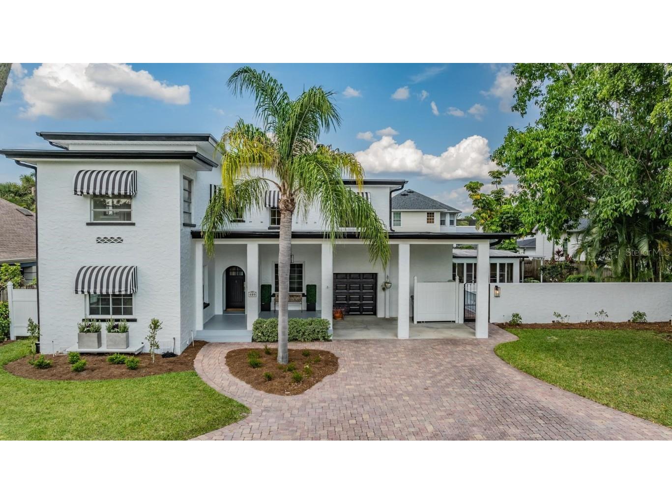 409 W Davis Boulevard Tampa FL 33606 T3525454 image1