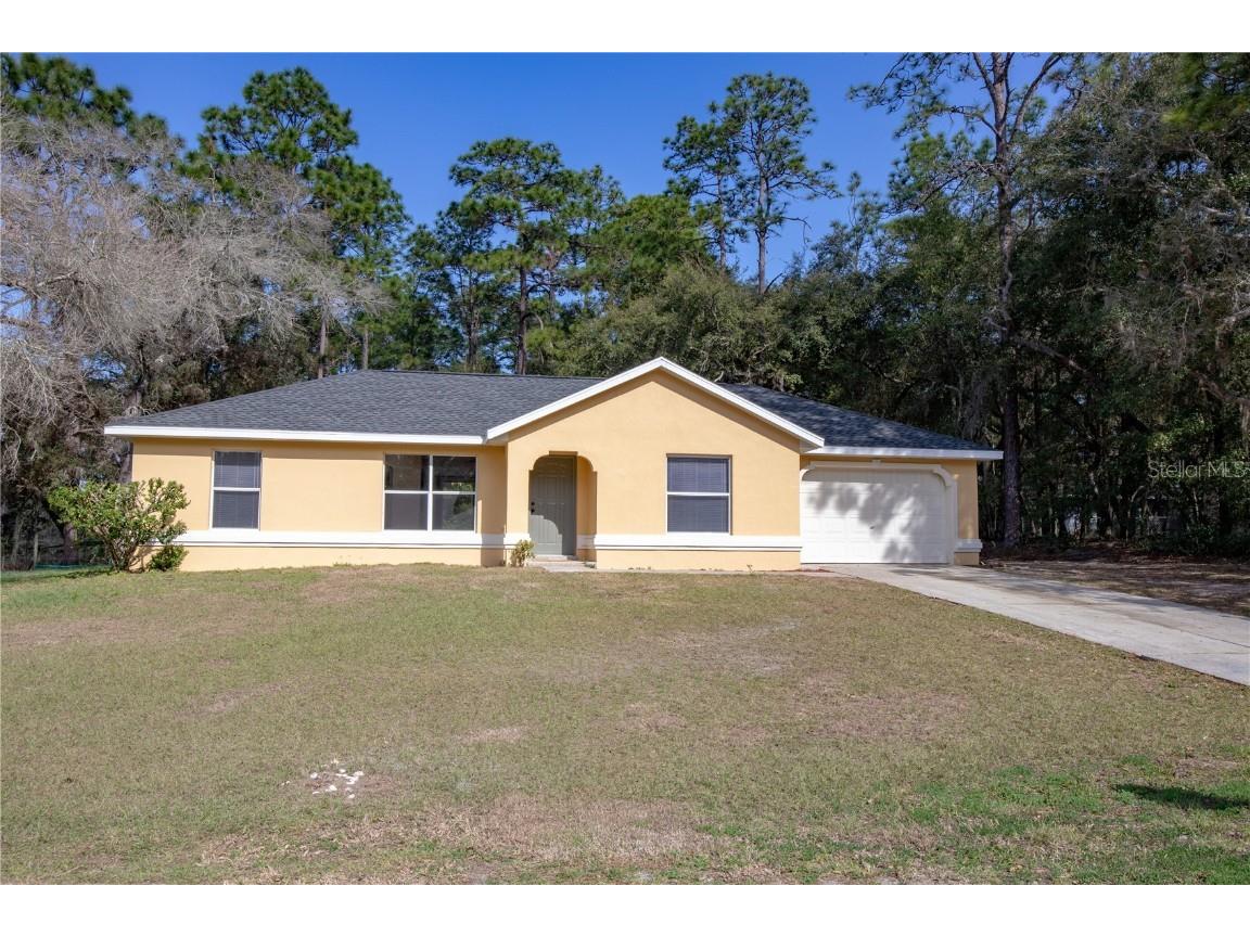 409 W Oberlin Place Citrus Springs FL 34434 OM653005 image1