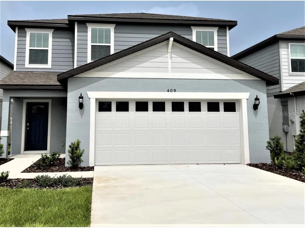 409 Waterford Drive Lake Alfred FL 33850 T3484980 image1