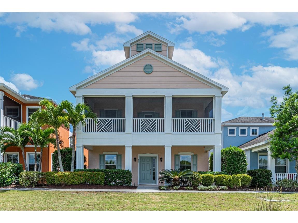 409 Winterside Drive Apollo Beach FL 33572 T3518622 image1