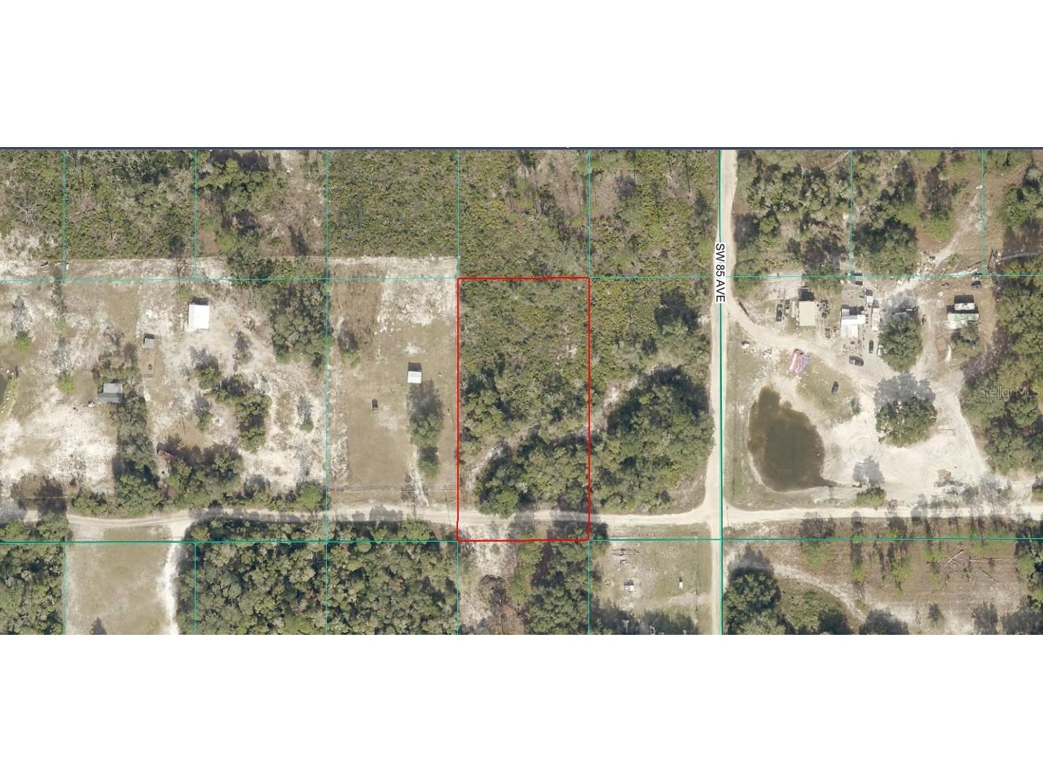 4090-431-000 SW 158 Lane Dunnellon FL 34432 A4696550 image1