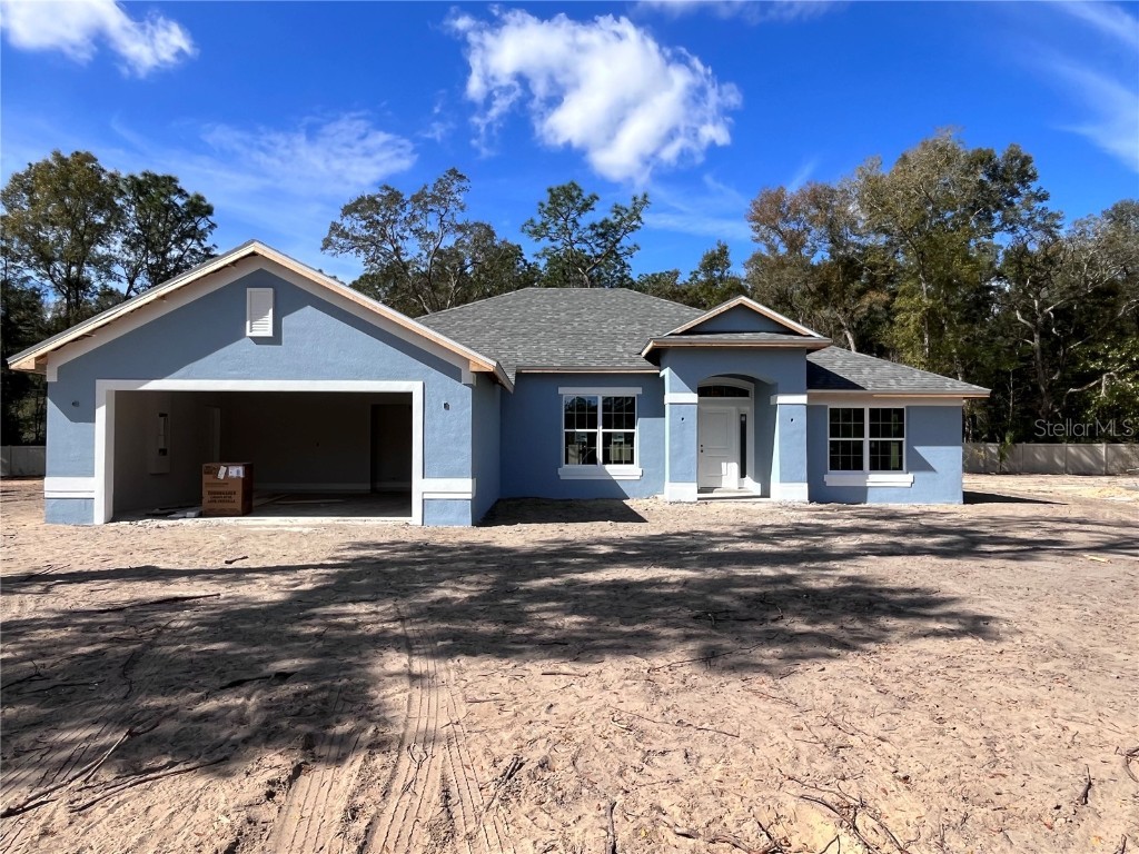 4090 NE 58th Circle Silver Springs FL 34488 OM668510 image1