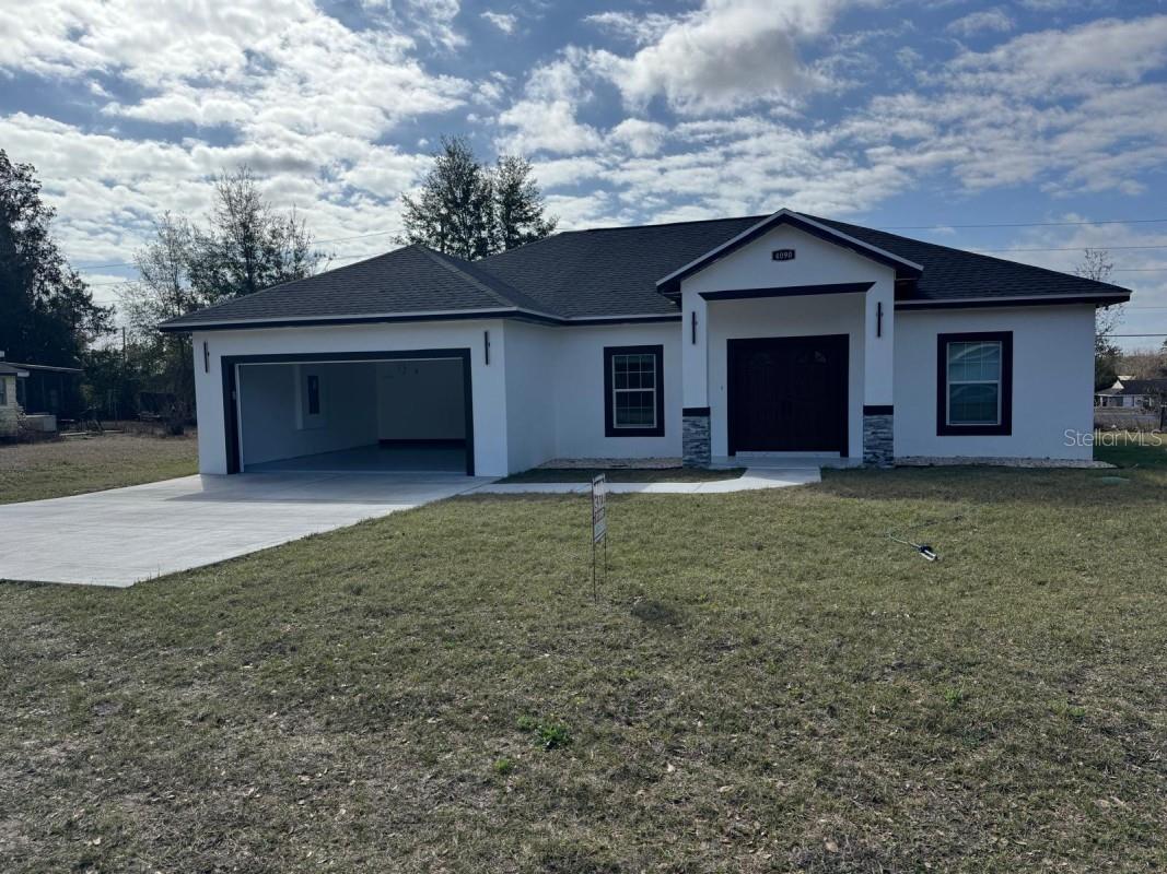 4090 SE 134th Place Belleview FL 34420 A4683205 image1