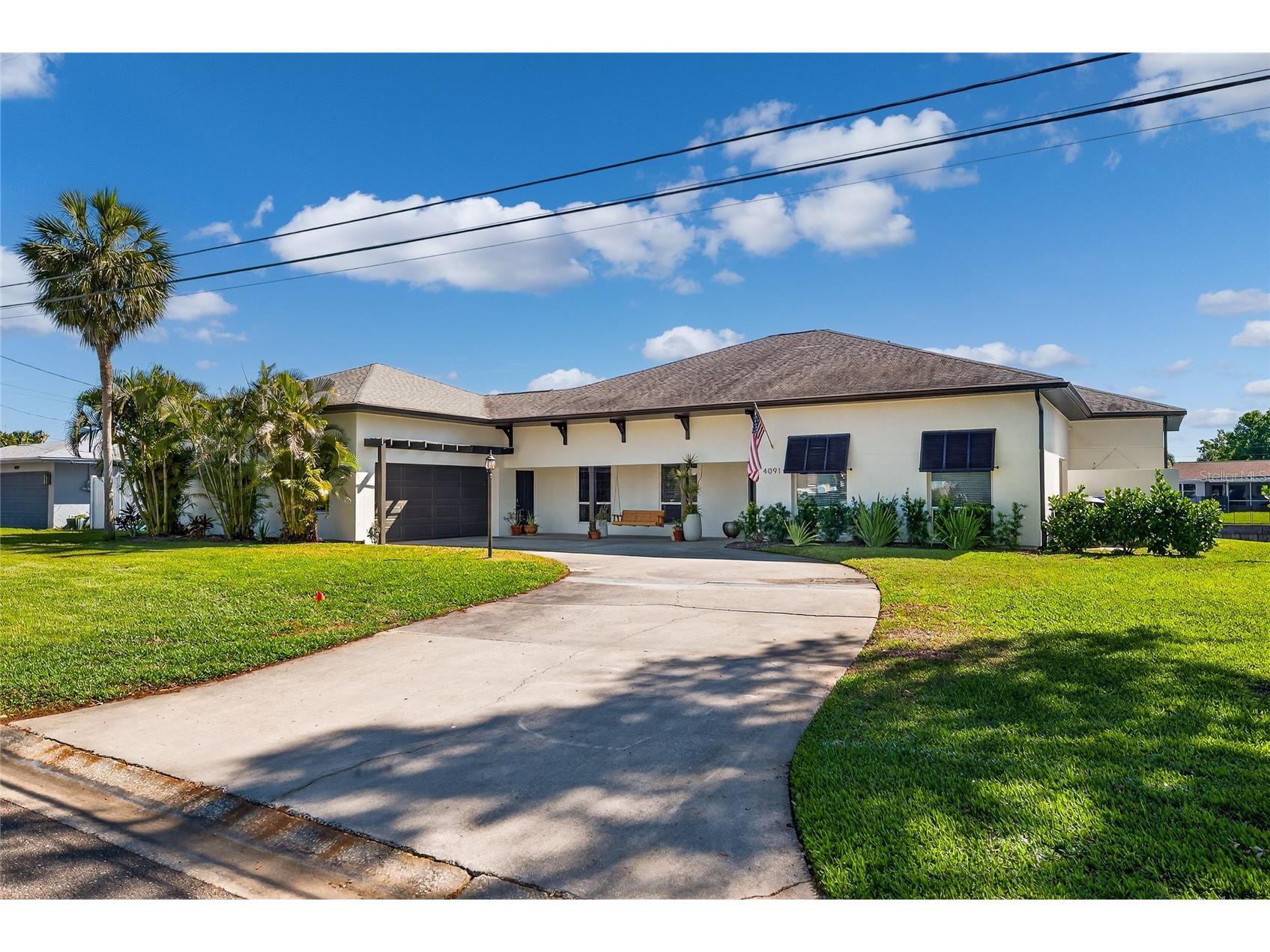 4091 13th Way NE Saint Petersburg FL 33703 - TAMPA BAY TB8428016 image1
