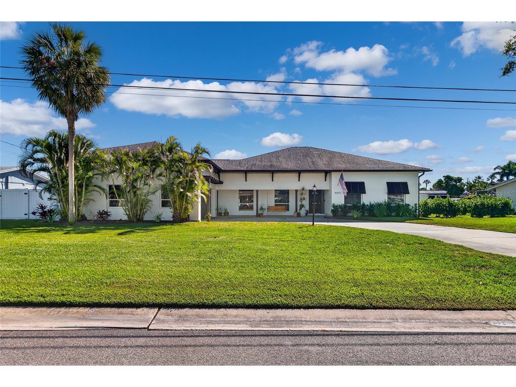 4091 13th Way NE Saint Petersburg FL 33703 - TAMPA BAY TB8428016 image41