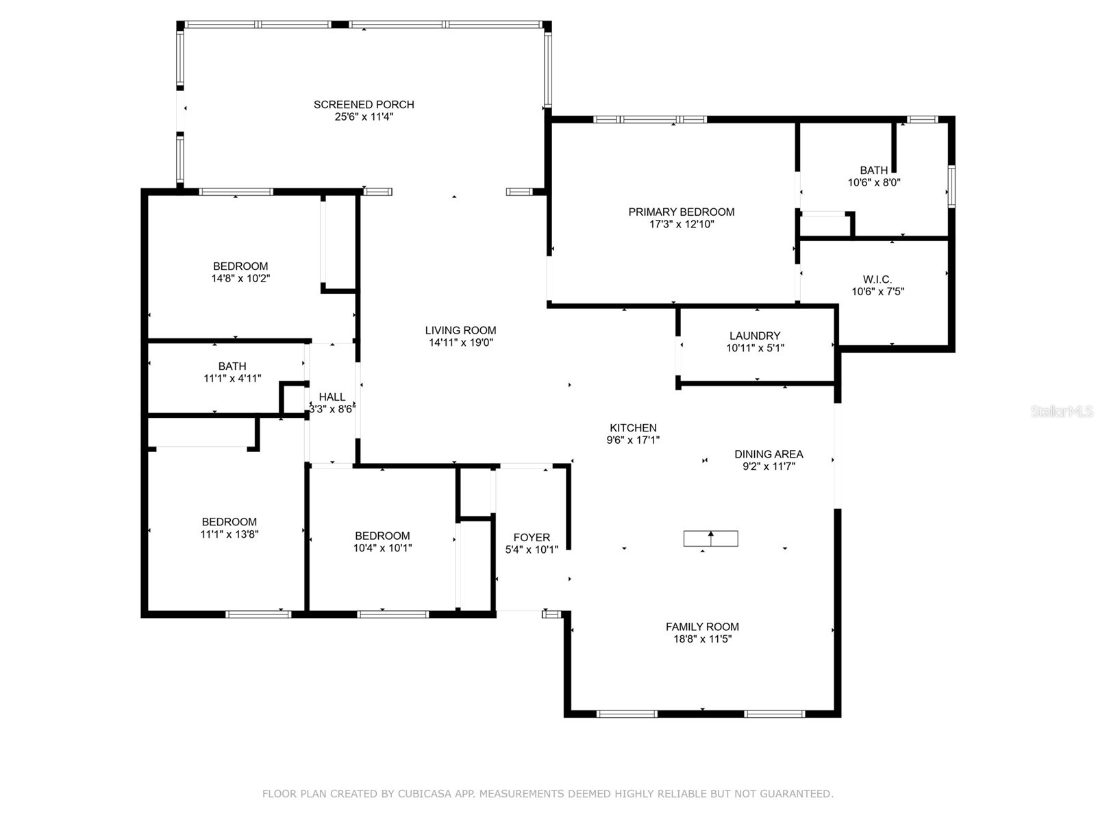 4091 13th Way NE Saint Petersburg FL 33703 - TAMPA BAY TB8428016 image42