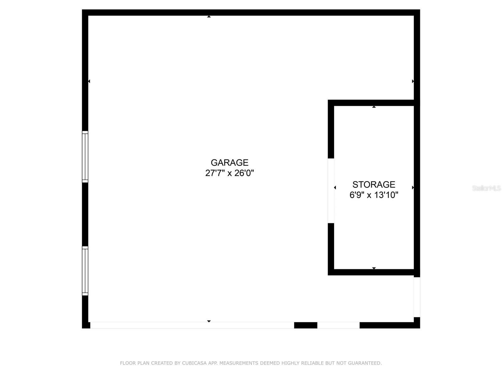 4091 13th Way NE Saint Petersburg FL 33703 - TAMPA BAY TB8428016 image43