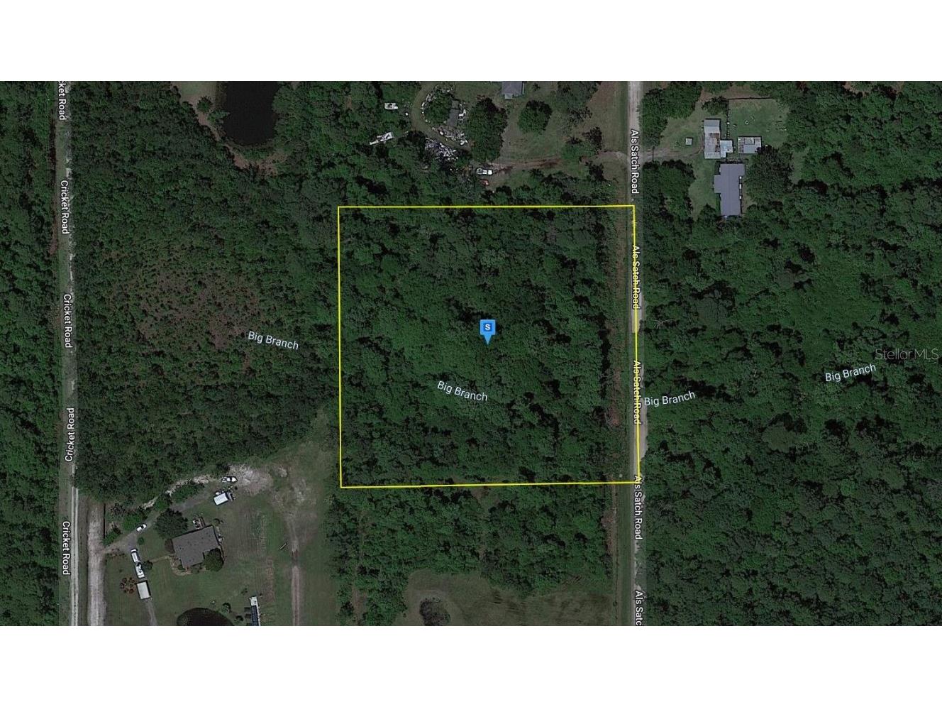 4091 Als Satch Road Middleburg FL 32068 A4564331 image1