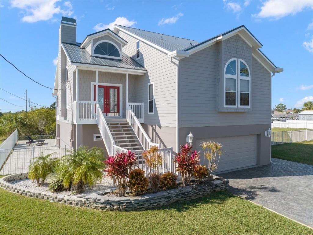 4091 Diaz Court Hernando Beach FL 34607 - GULF OF MEXICO W7854121 image1