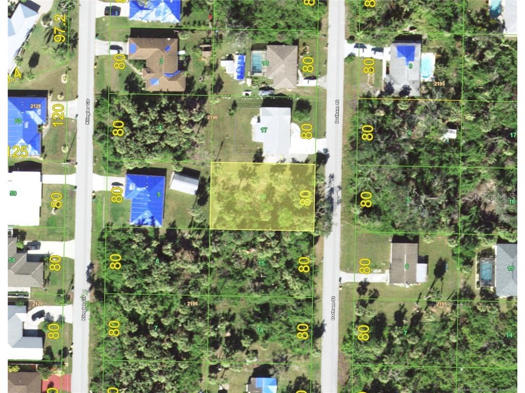 4091 Dotham Street Port Charlotte FL 33948 C7496130 image1