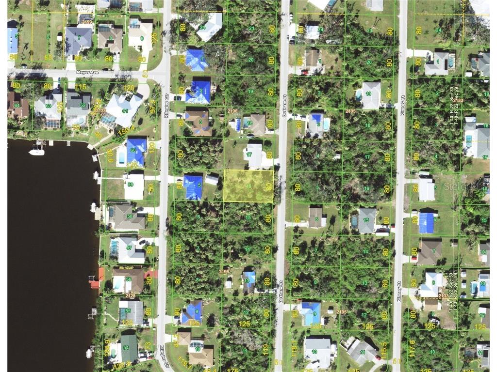 4091 Dotham Street Port Charlotte FL 33948 C7496130 image2
