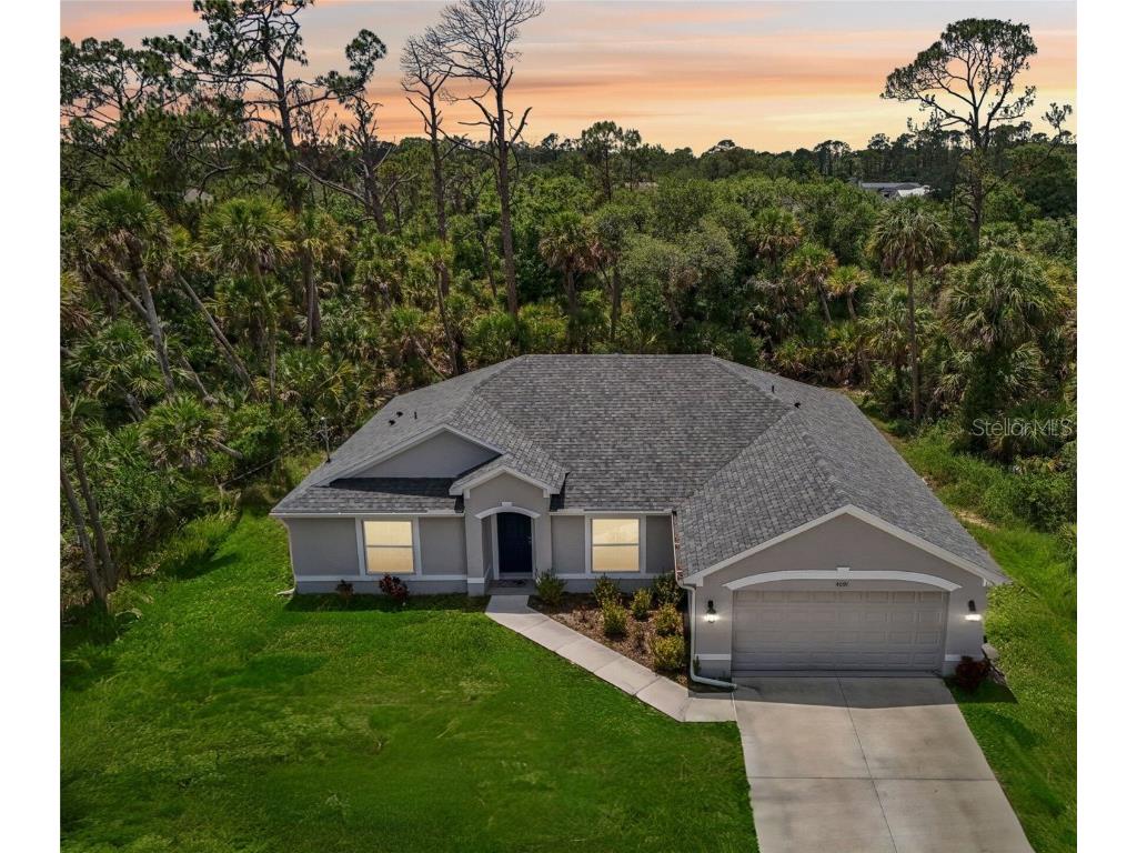 4091 Dull Street North Port FL 34286 A4653770 image1