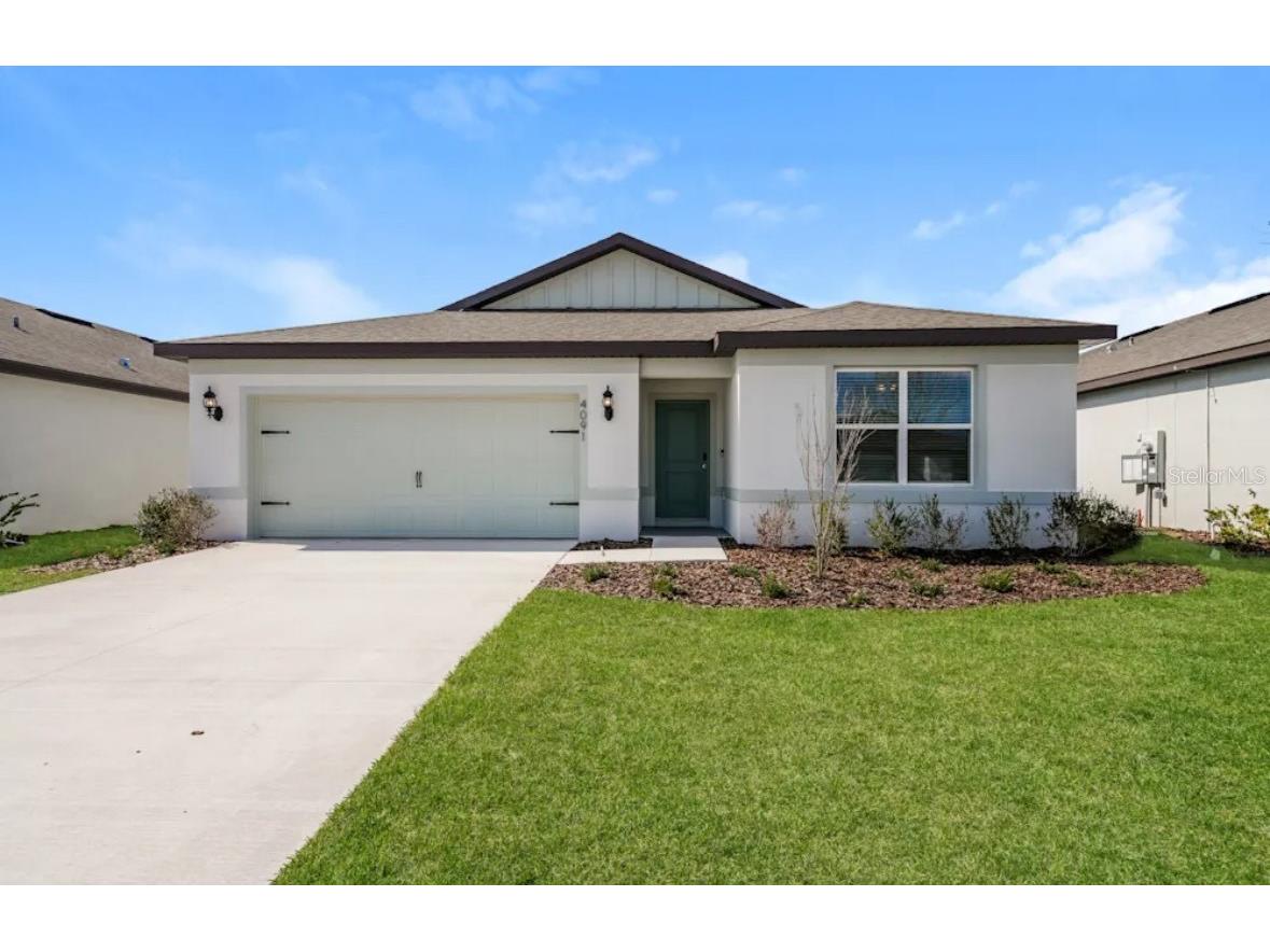 4091 Feldspar Lane Spring Hill FL 34609 G5105241 image1