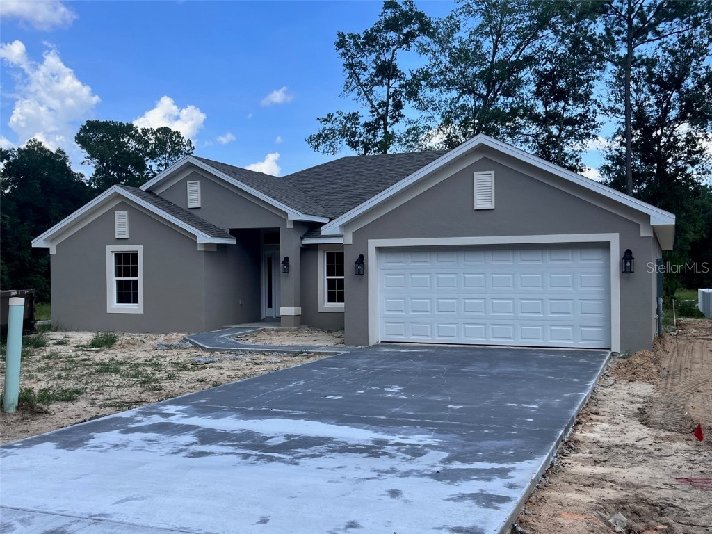 4091 NE 58th Circle Silver Springs FL 34488 OM657257 image1