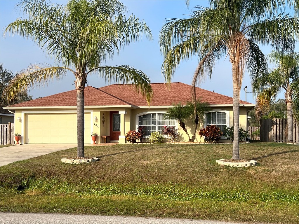 4091 Pomeroy Street North Port FL 34291 N6136970 image1