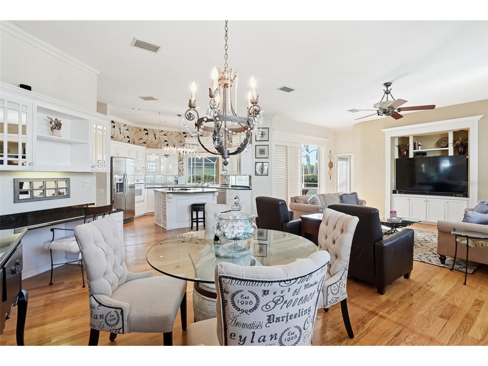 4092 Carlyle Lakes Boulevard Palm Harbor FL 34685 TB8465841 image23