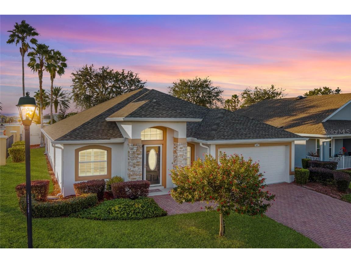 4092 Carteret Drive Winter Haven FL 33884 - LAKE RUBY P4932973 image1