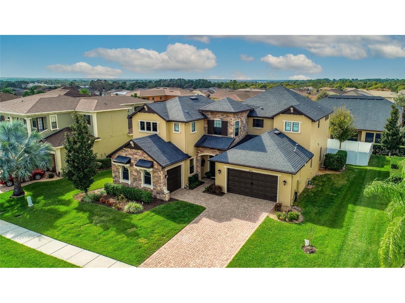 4092 Foxhound Drive Clermont FL 34711 G5080820 image1