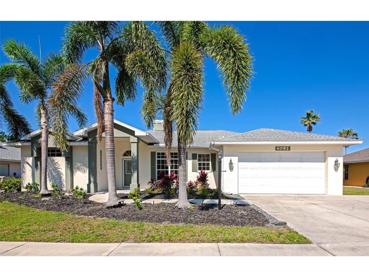 4092 Green Tree Avenue Sarasota FL 34233 A4649796 image1