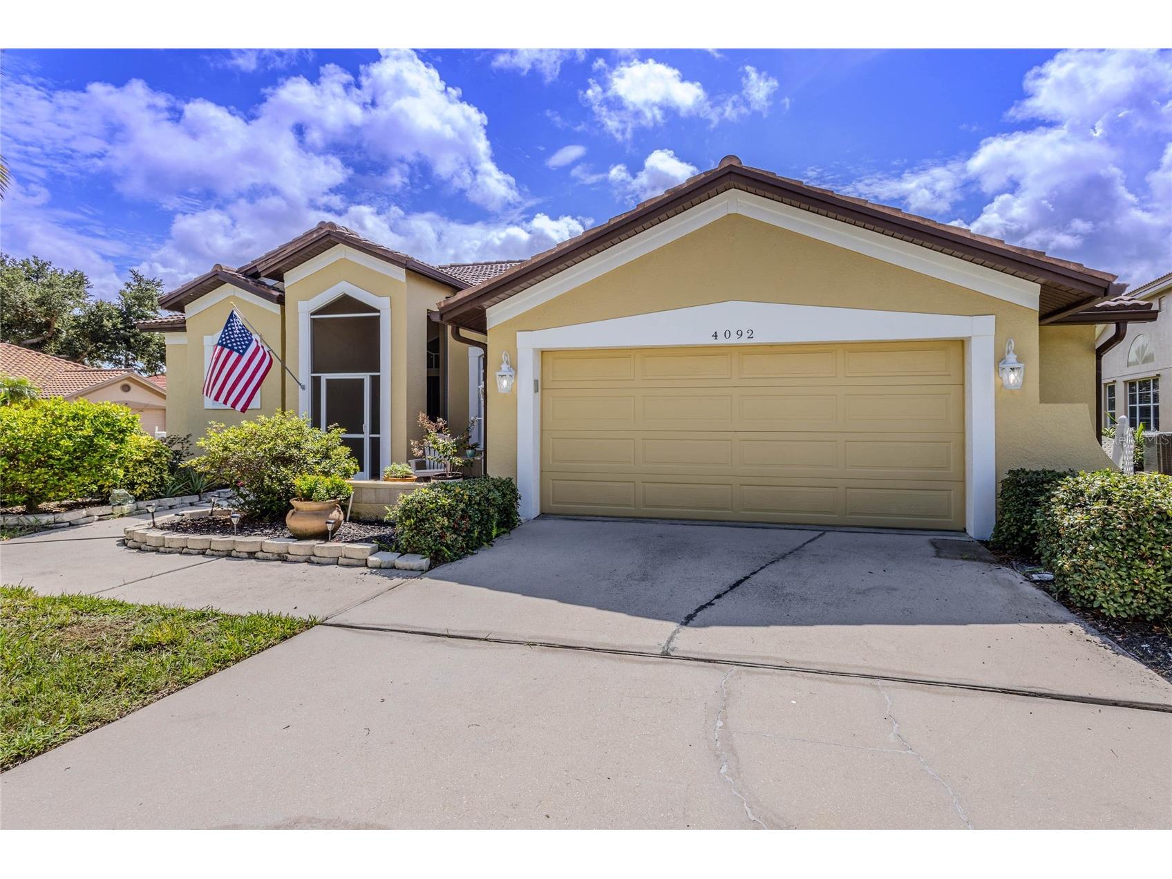 4092 Hearthstone Drive Sarasota FL 34238 A4699224 image1