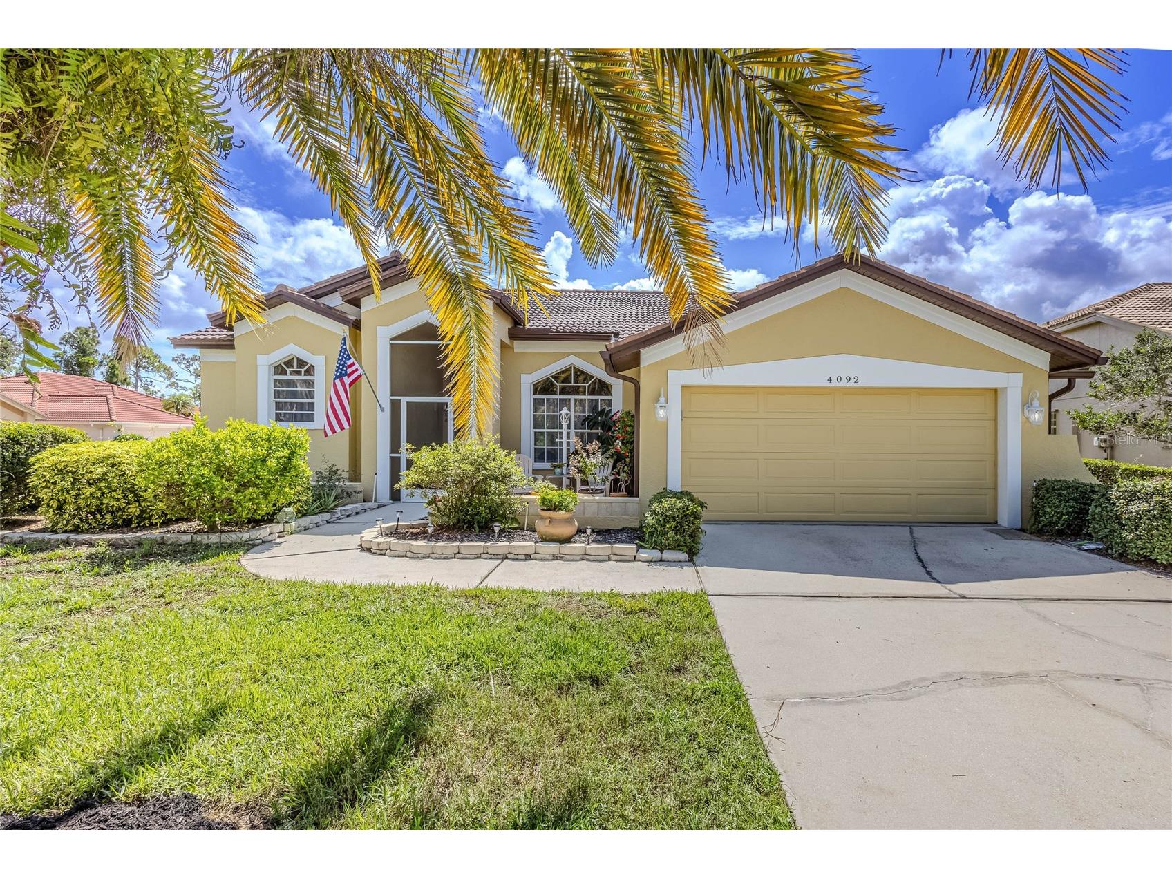 4092 Hearthstone Drive Sarasota FL 34238 A4699224 image2