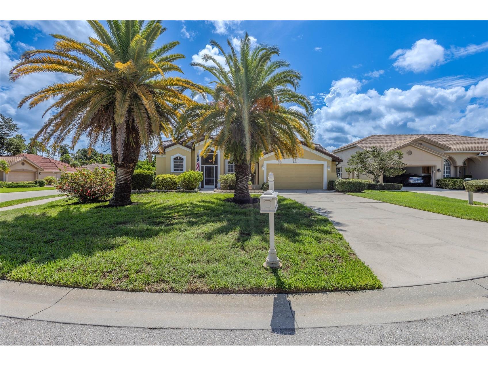4092 Hearthstone Drive Sarasota FL 34238 A4699224 image3