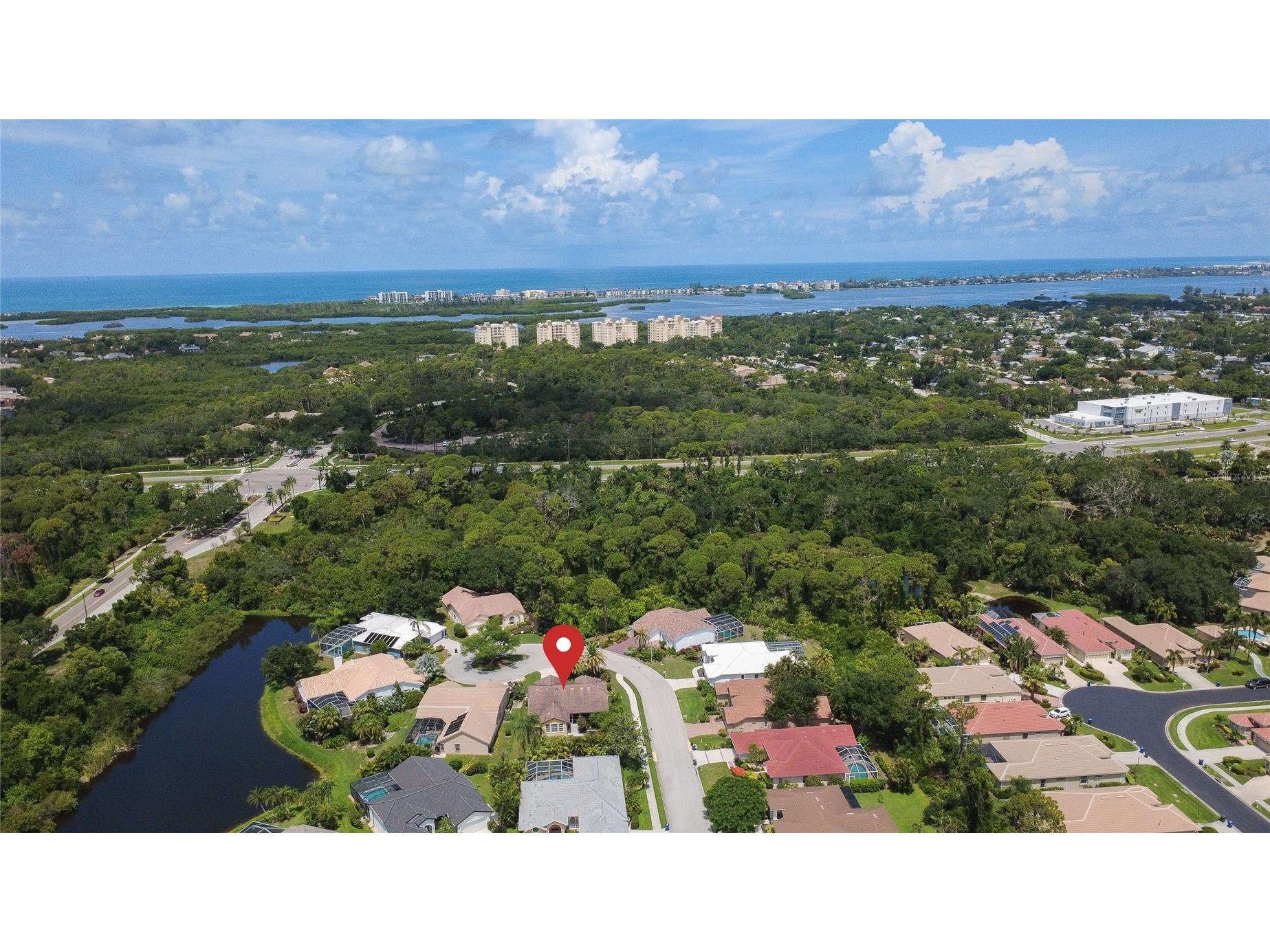 4092 Hearthstone Drive Sarasota FL 34238 A4699224 image31