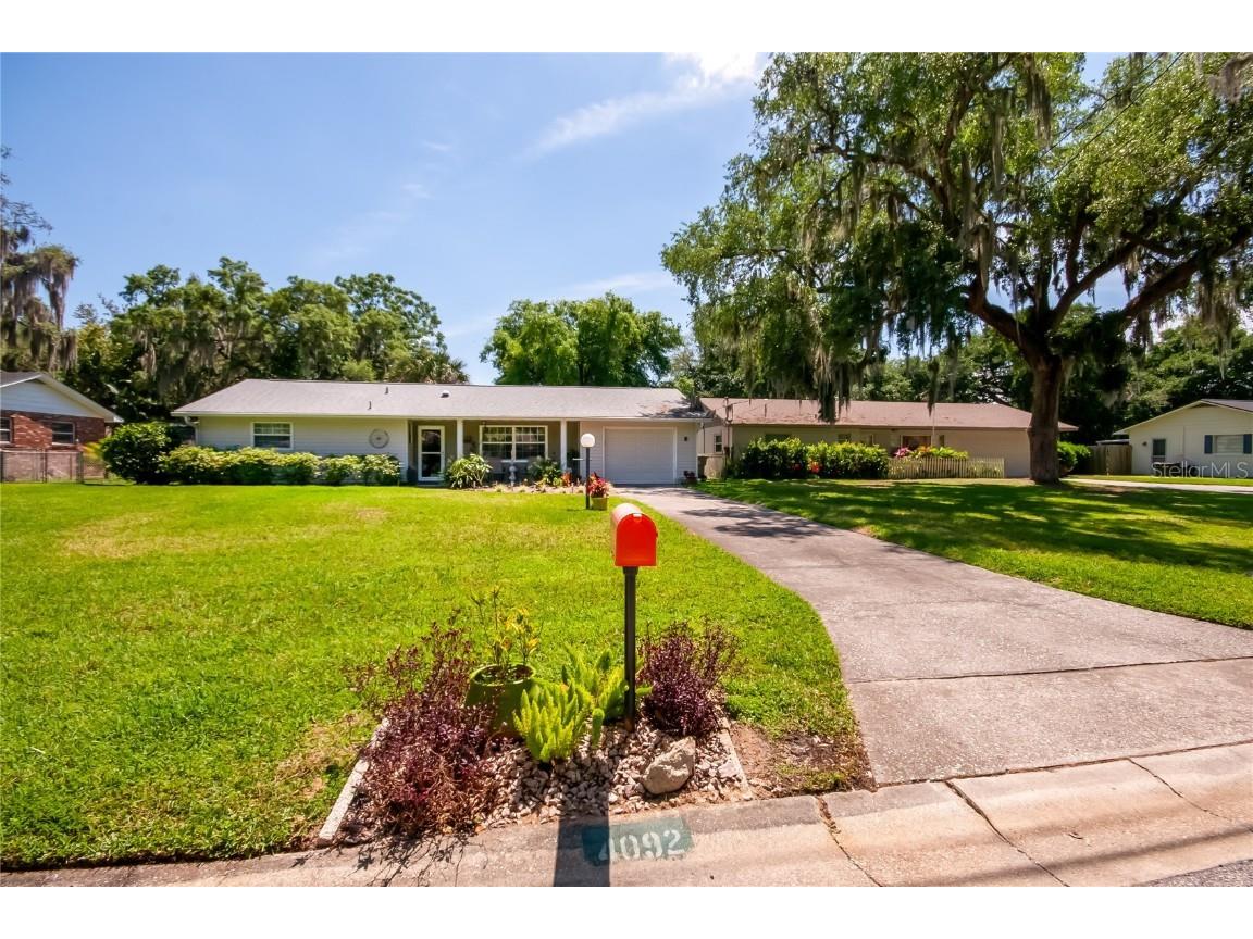 4092 Lake Eleanor Drive Mount Dora FL 32757 O6213979 image1
