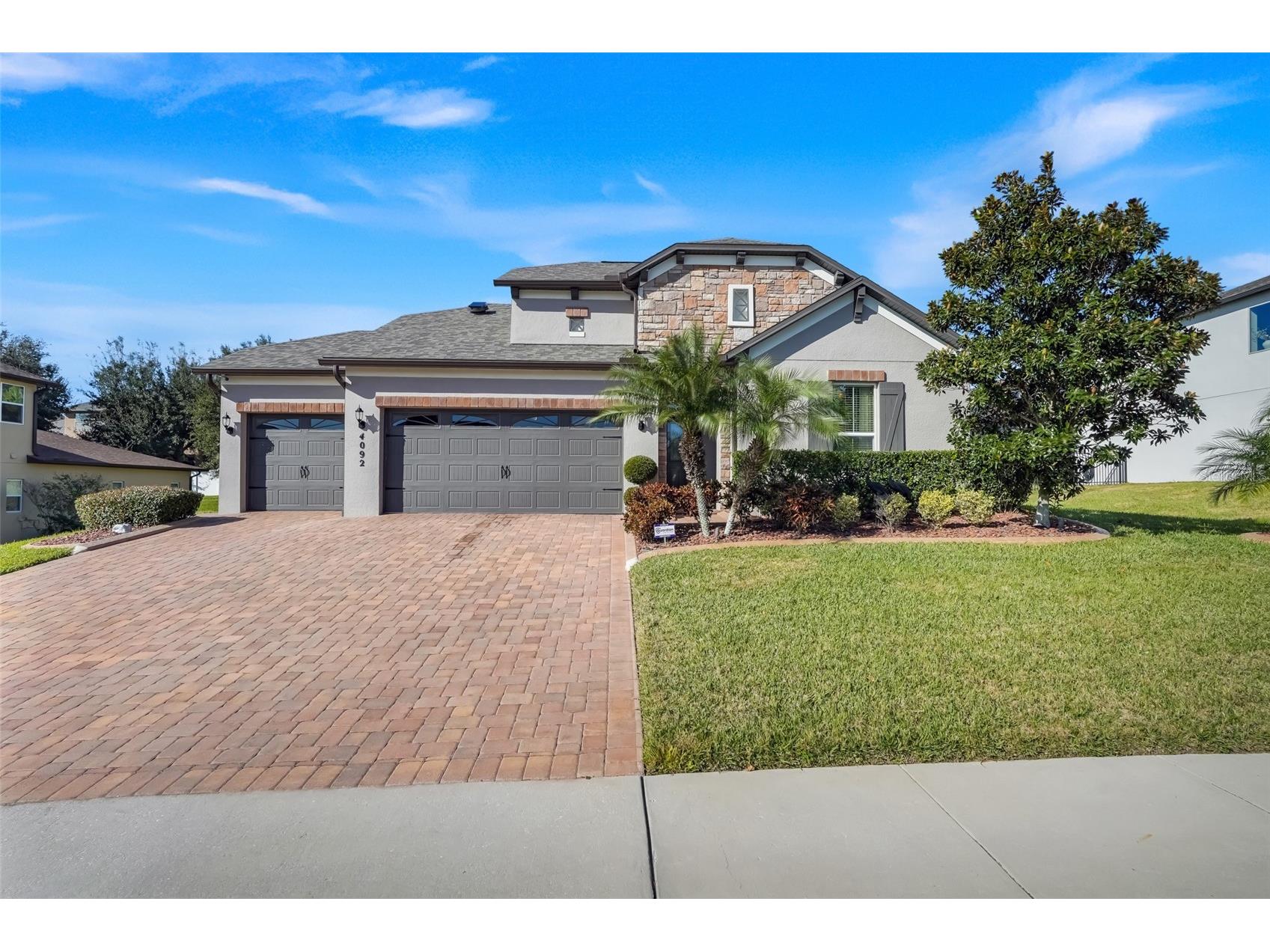4092 Longbow Drive Clermont FL 34711 O6376099 image1