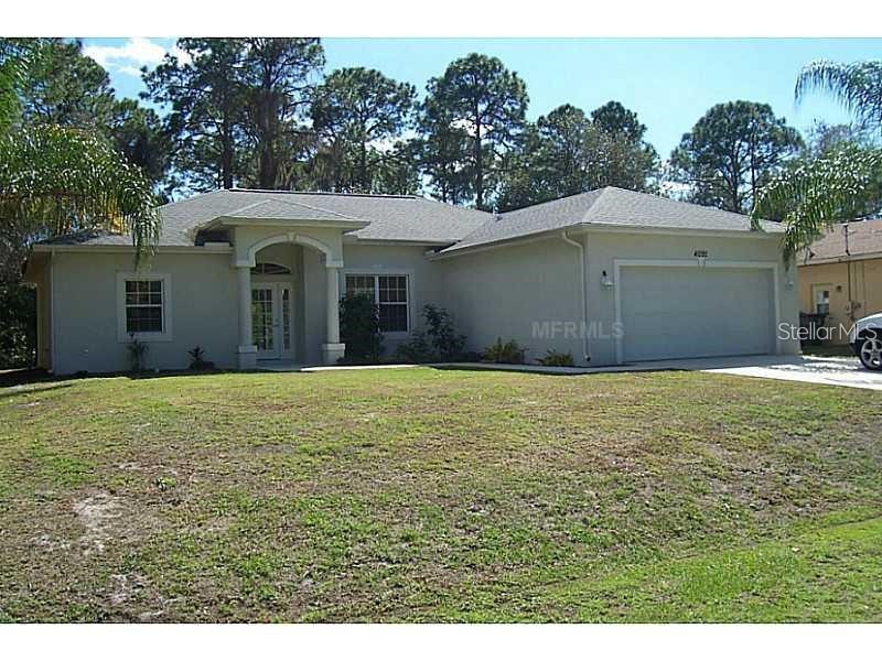 4092 Twinbush Terrace North Port FL 34286 D6137158 image1