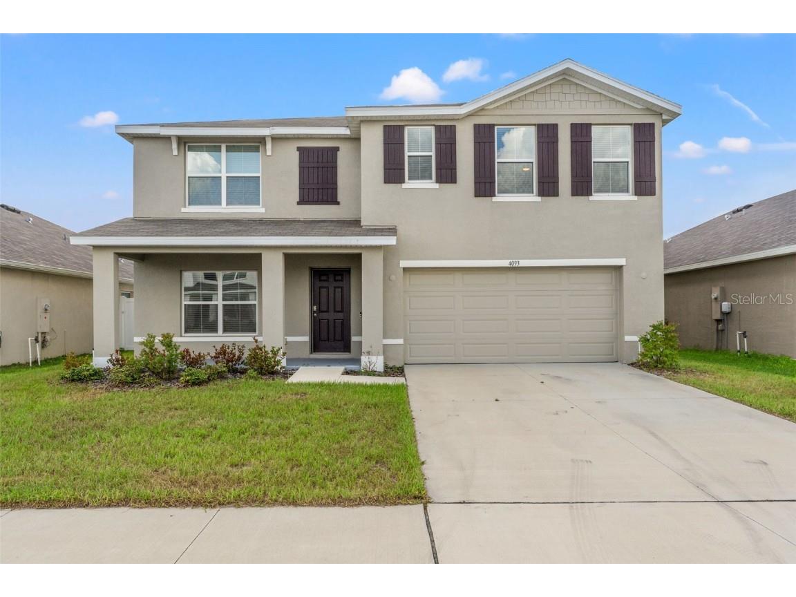 4093 Autumn Amber Drive Spring Hill FL 34609 W7868143 image1