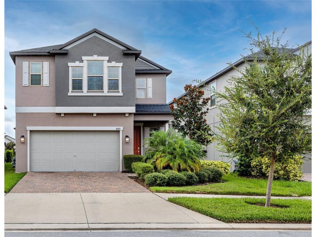 4093 Cadence Loop Land O Lakes FL 34638 TB8303768 image1