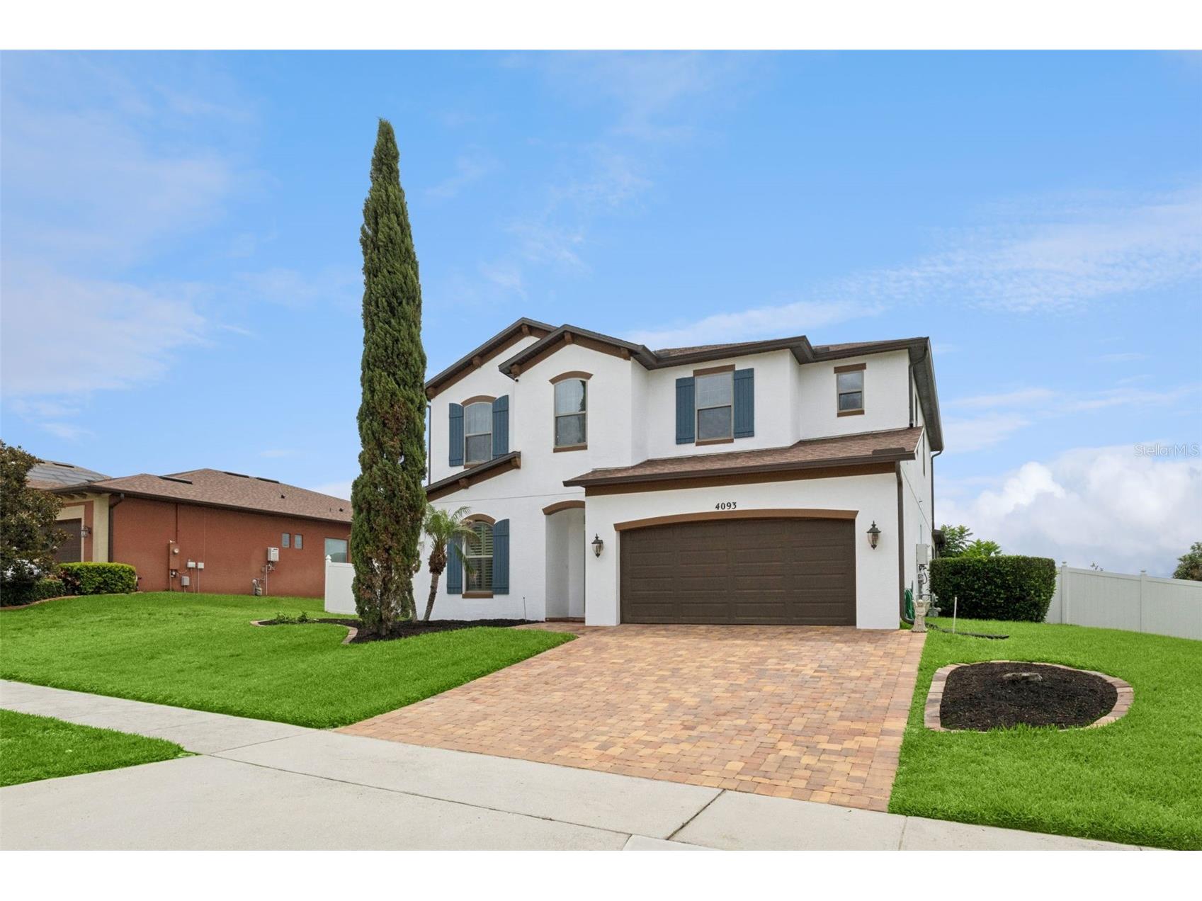 4093 Longbow Drive Clermont FL 34711 O6411492 image1