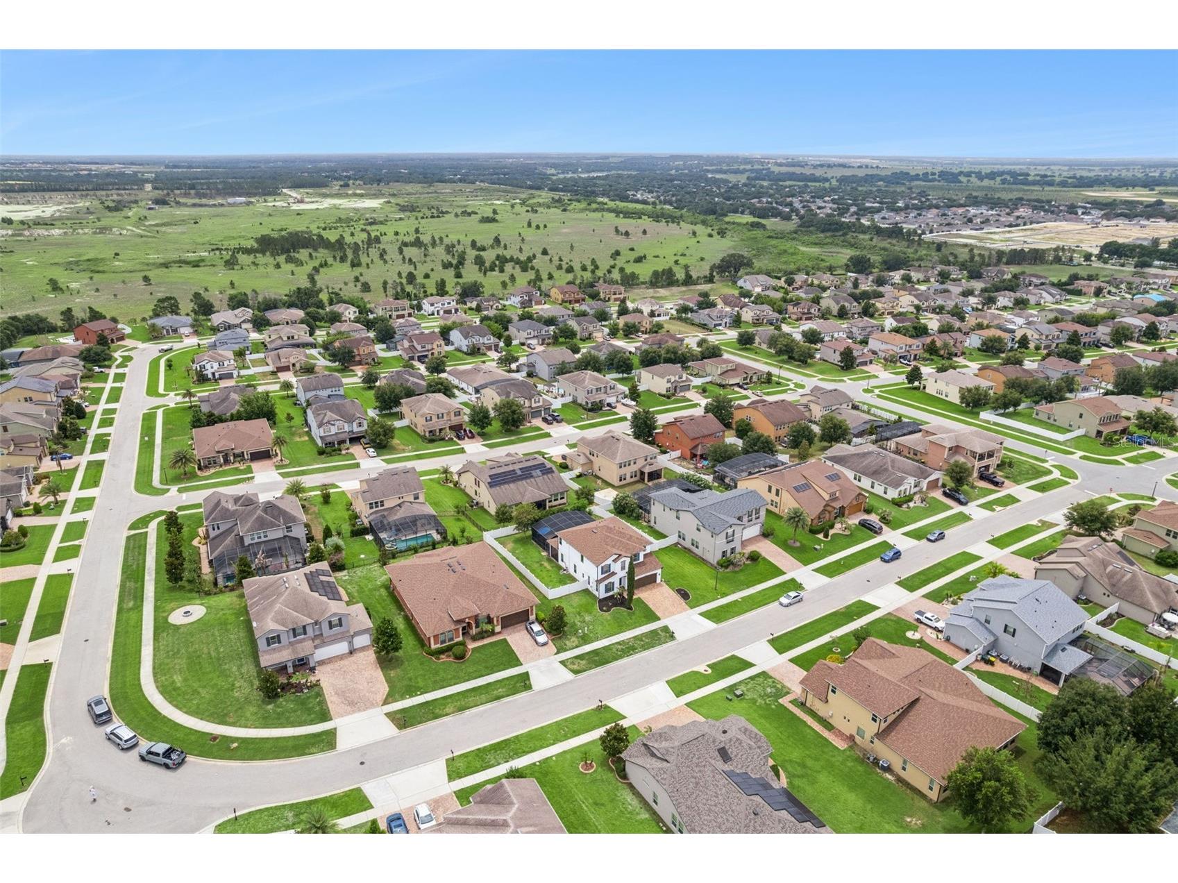 4093 Longbow Drive Clermont FL 34711 O6411492 image29