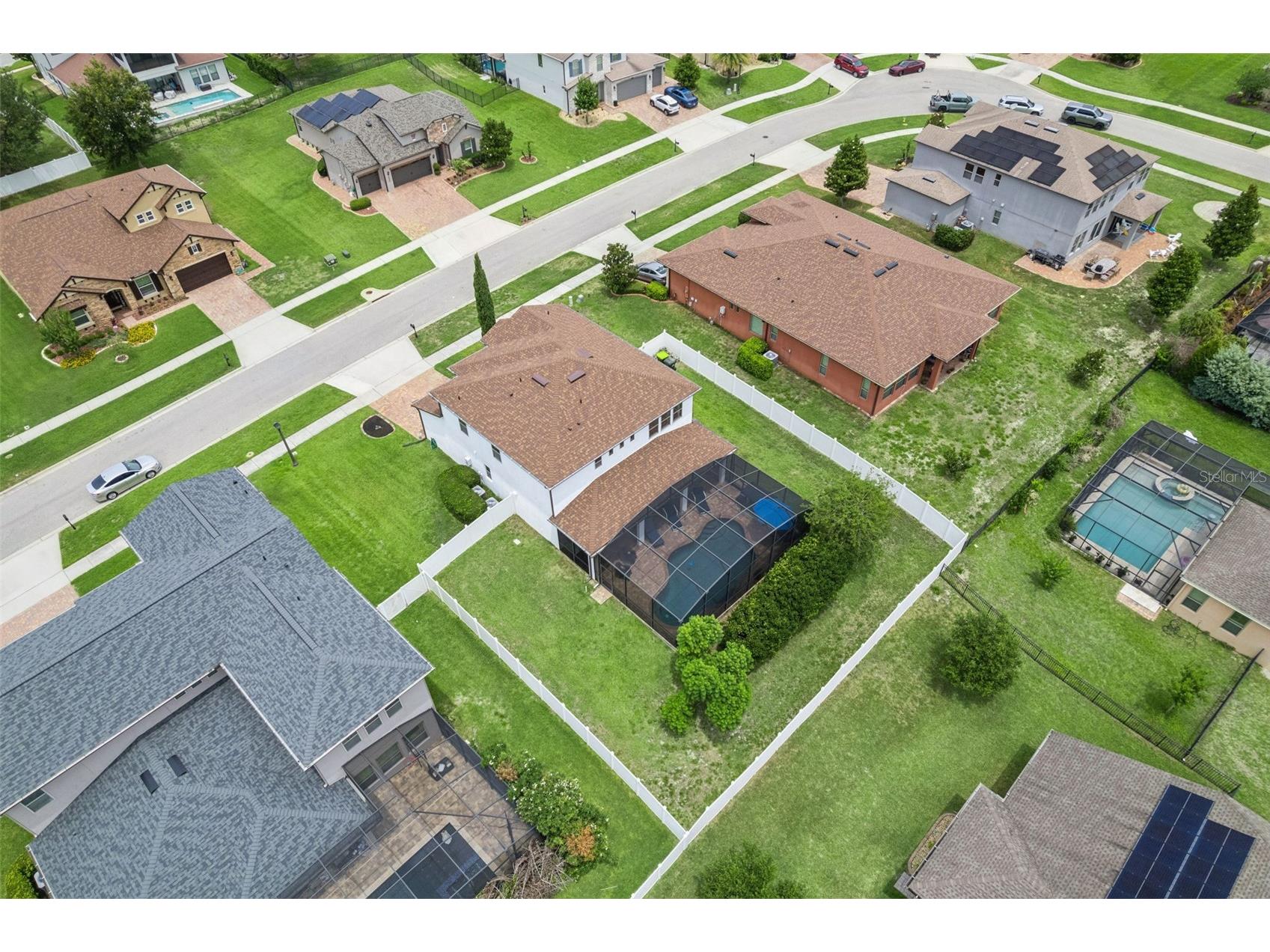 4093 Longbow Drive Clermont FL 34711 O6411492 image31