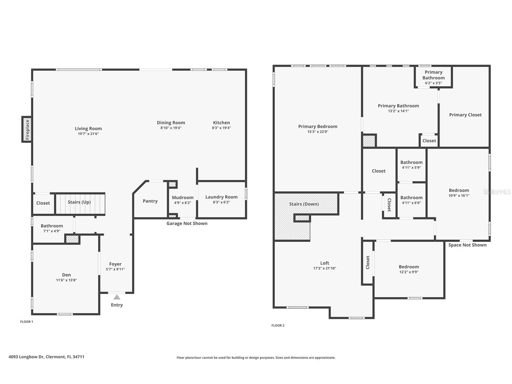 4093 Longbow Drive Clermont FL 34711 O6411492 image32