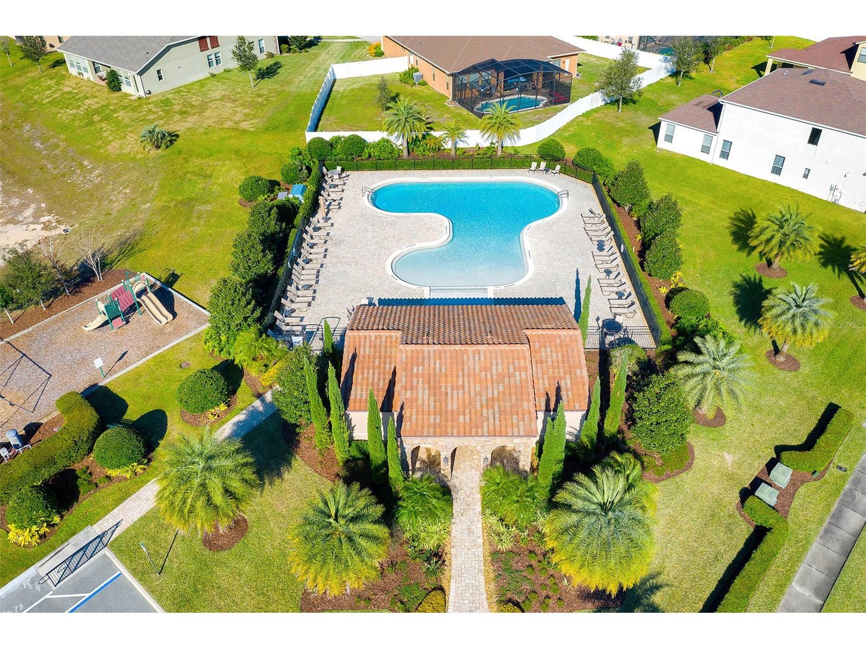 4093 Longbow Drive Clermont FL 34711 O6411492 image35