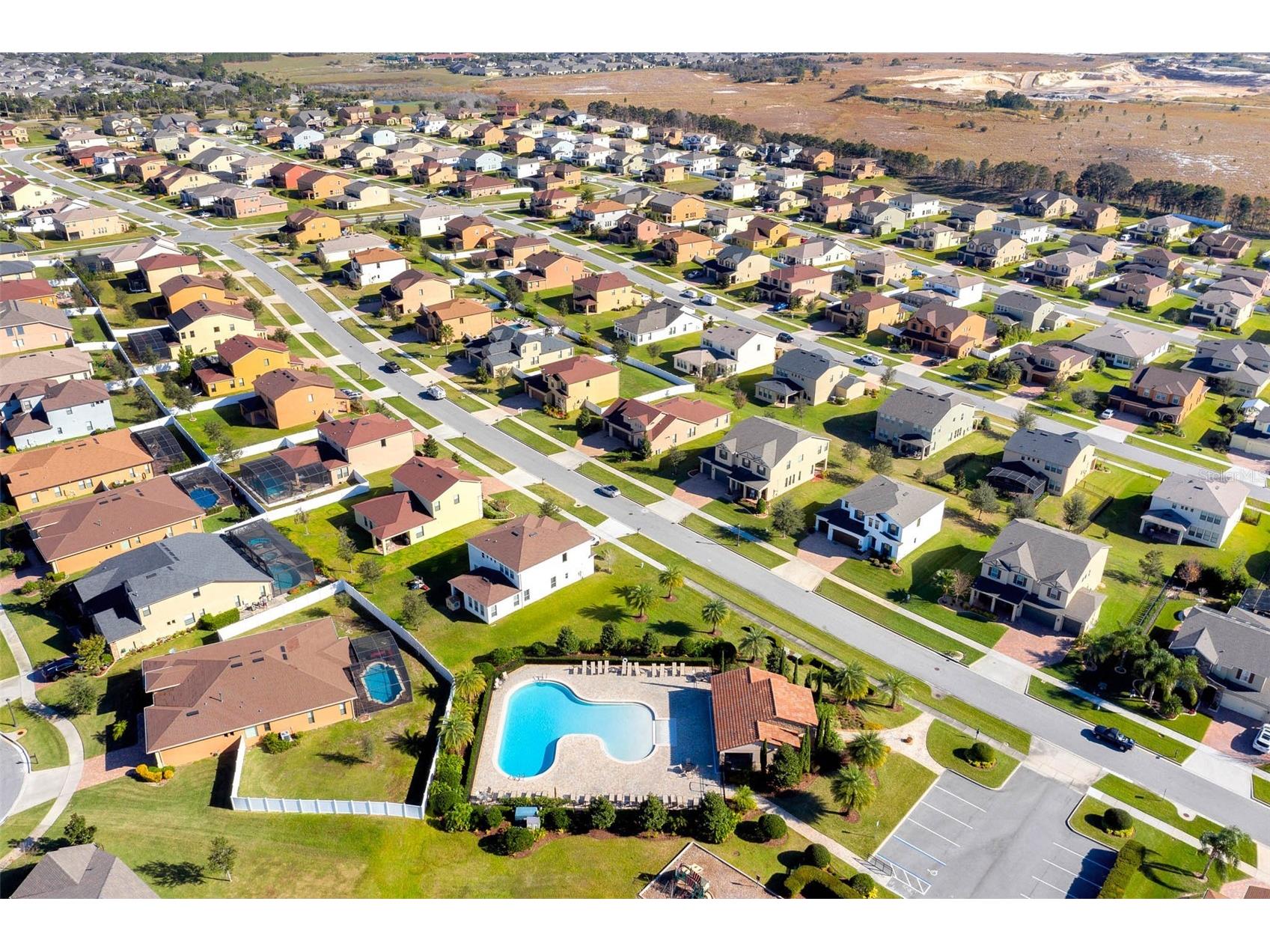 4093 Longbow Drive Clermont FL 34711 O6411492 image37