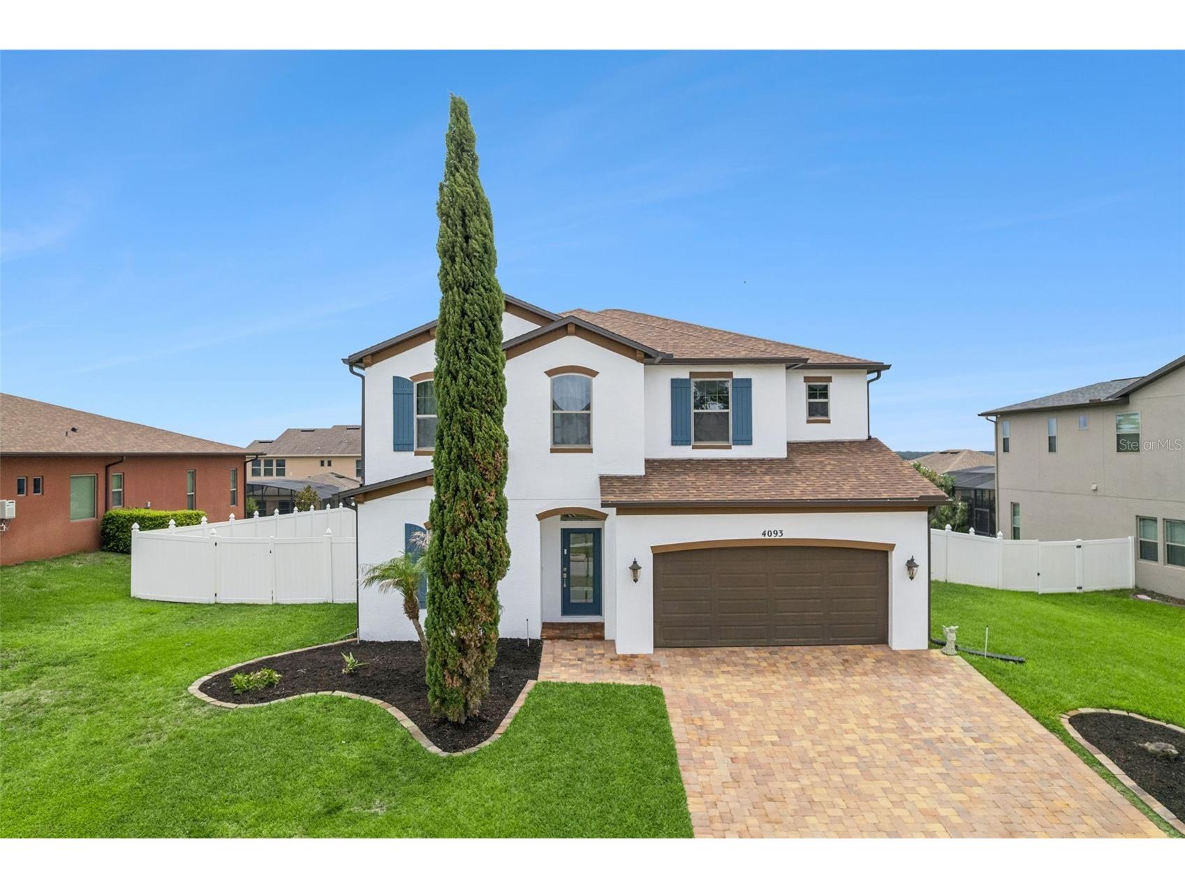4093 Longbow Drive Clermont FL 34711 O6411492 image39