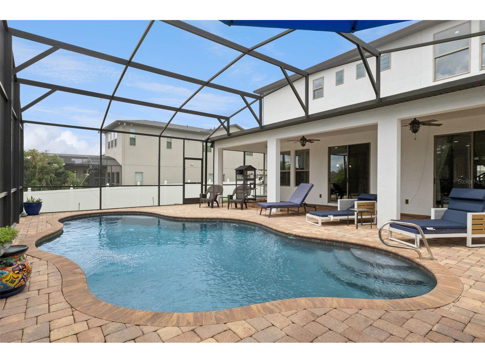 4093 Longbow Drive Clermont FL 34711 O6411492 image4