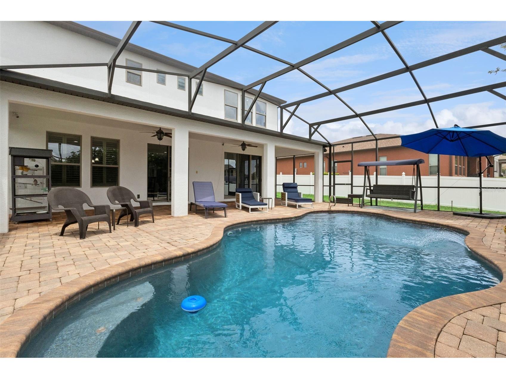 4093 Longbow Drive Clermont FL 34711 O6411492 image40