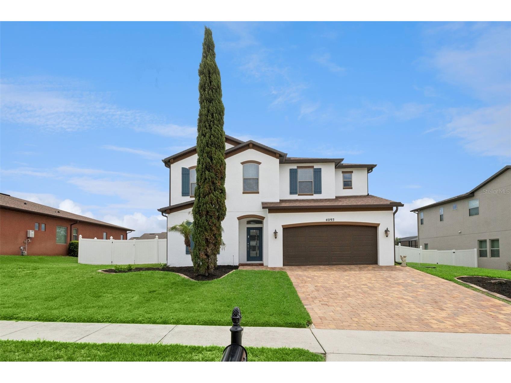 4093 Longbow Drive Clermont FL 34711 O6411492 image44