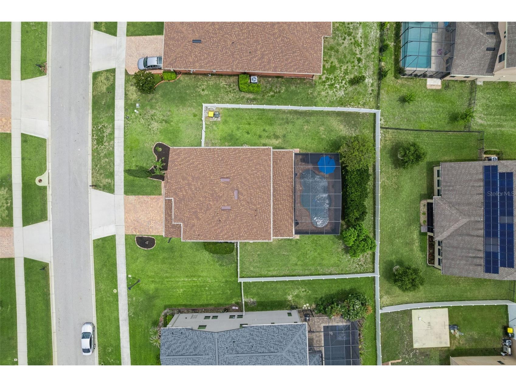 4093 Longbow Drive Clermont FL 34711 O6411492 image45